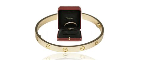 sell second hand cartier jewellery